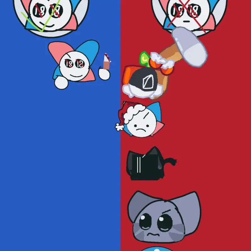 Game by @BrolySSFP