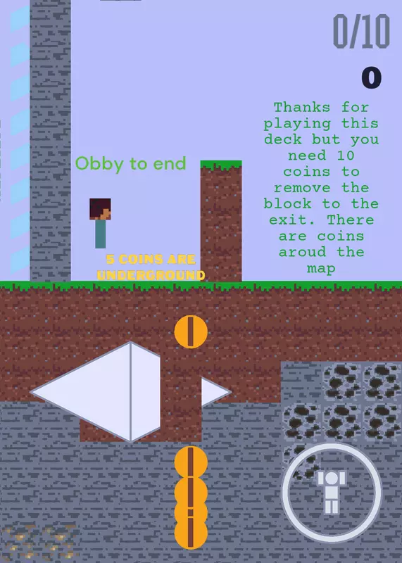 Game by @Coolesboi