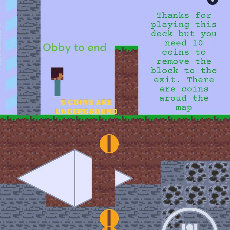 Game by @Coolesboi