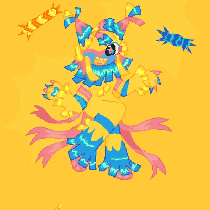 Game by @pinky_pink
