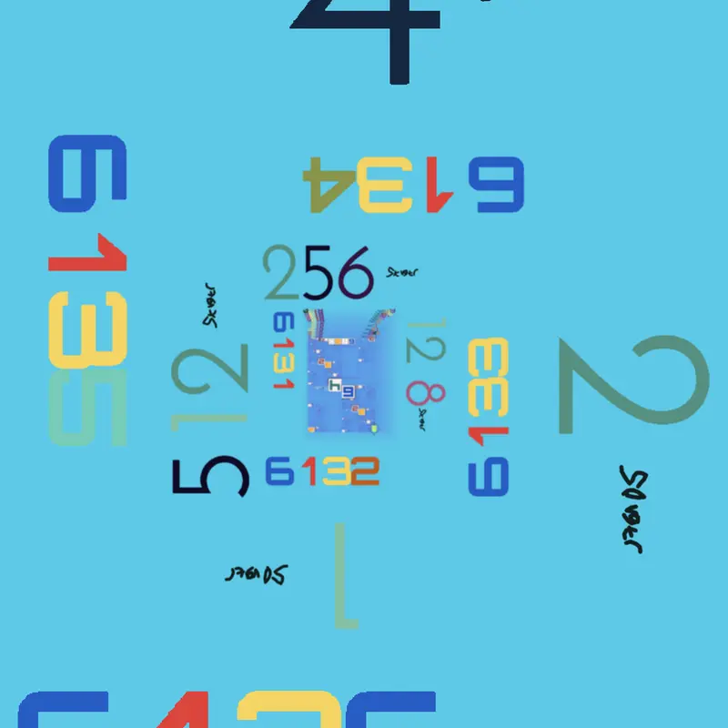 Game by @2NV_PortalChains-2026