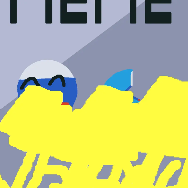 Game by @hezoxalic
