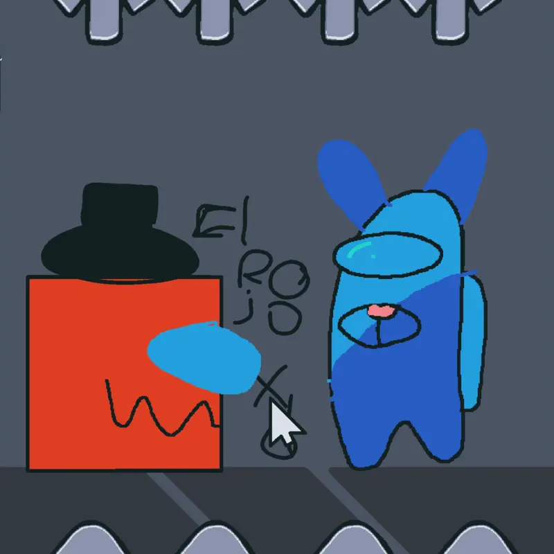 Game by @ElGumball