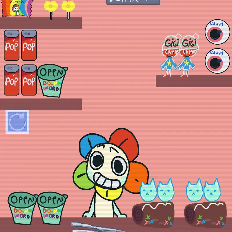 Game by @CATCATCATA
