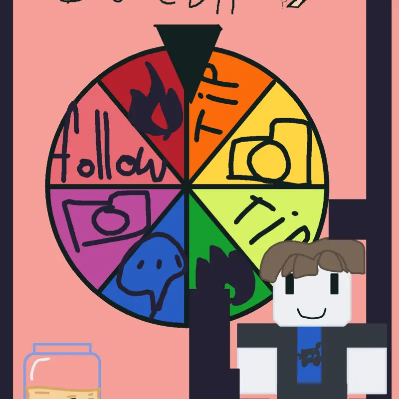 Game by @its_the_maker