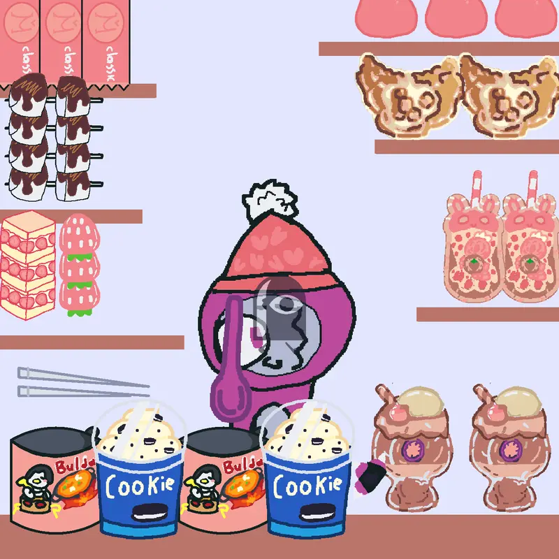 Game by @iknowyouhateme