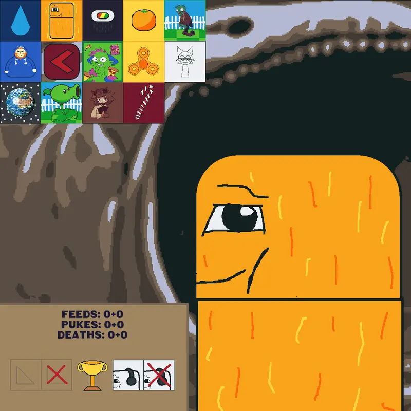 Game by @kaanege1234