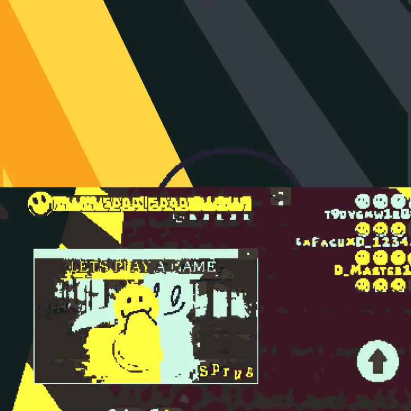 Game by @iegiegegigd