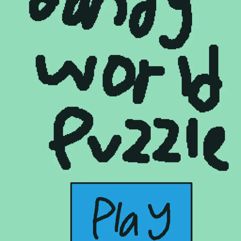 Game by @ch3cocupcake