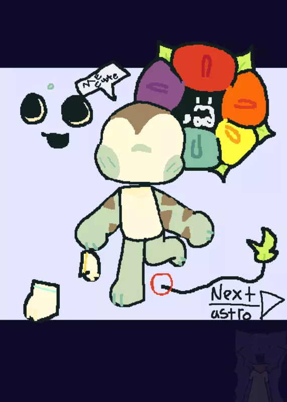 Game by @kdodo