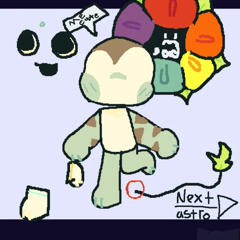 Game by @kdodo