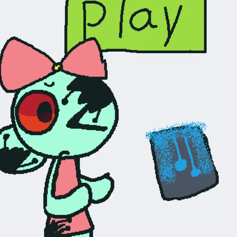 Game by @binkyloaf