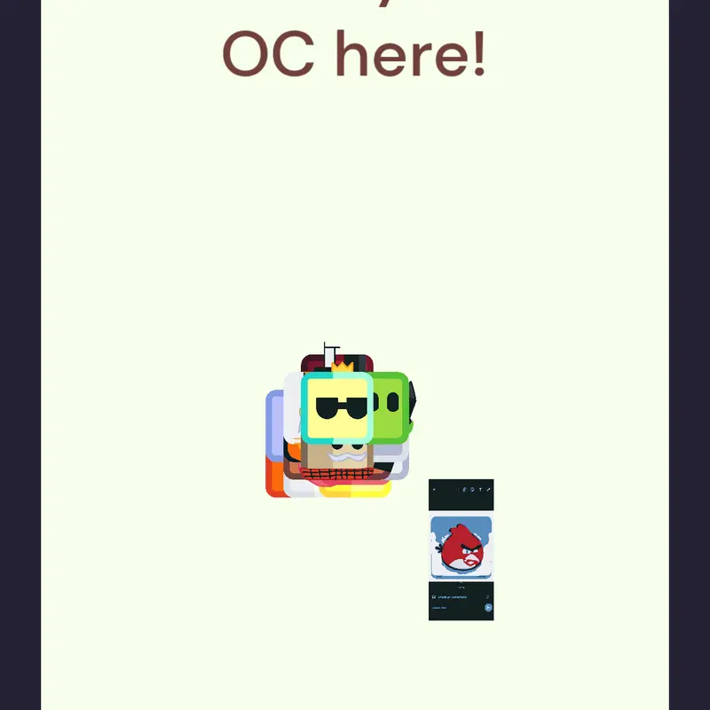 Game by @Username436