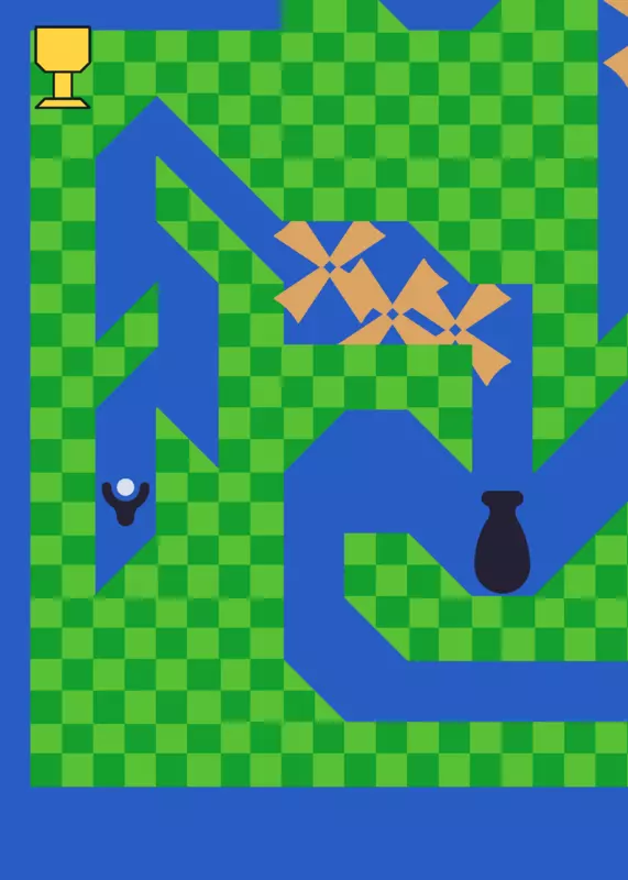 Game by @VGM89