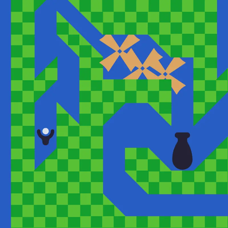 Game by @VGM89