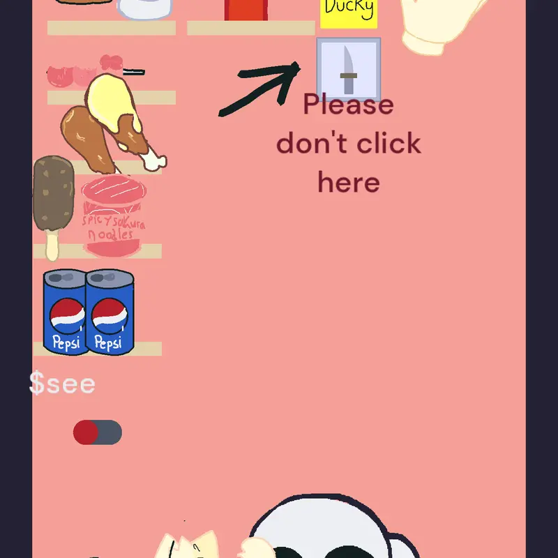 Game by @uwu_la_la