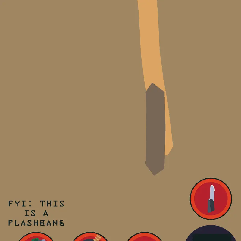 Game by @L14m7