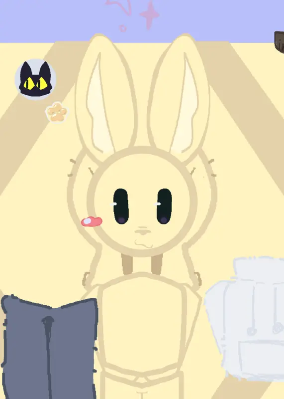 Game by @Posie88D