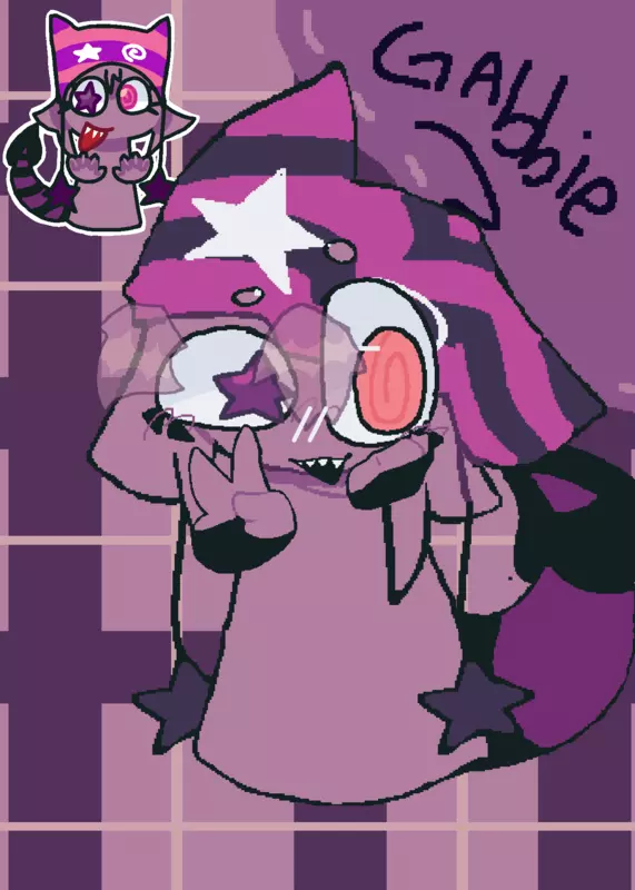 Game by @wollydoggy
