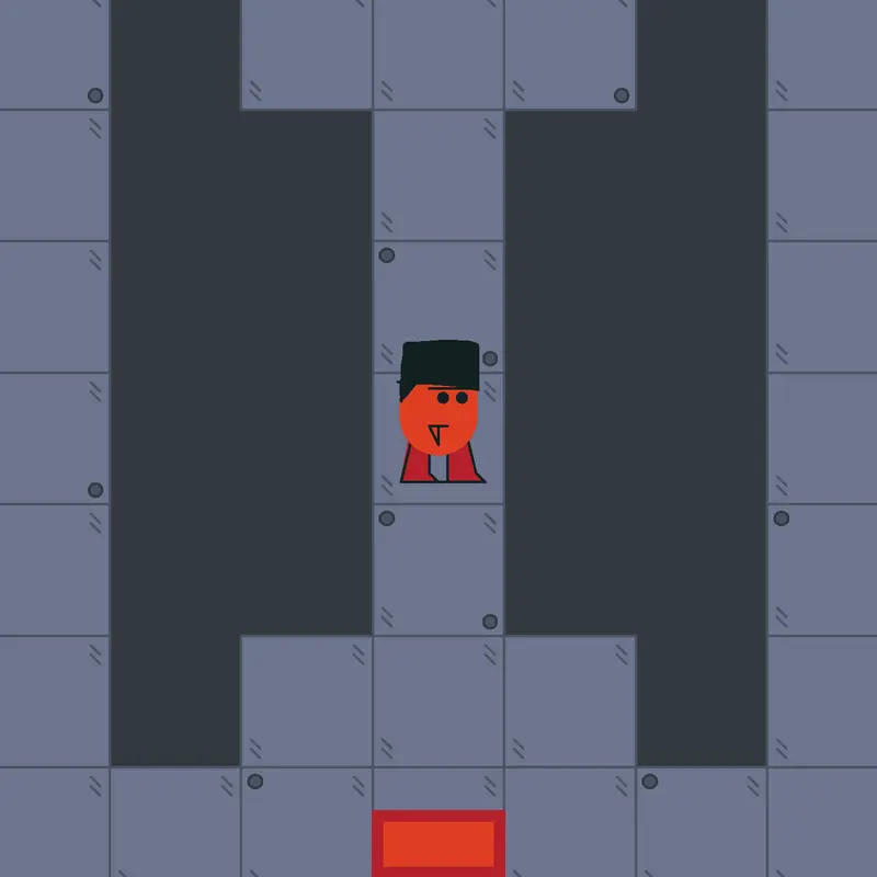 Game by @mjep810