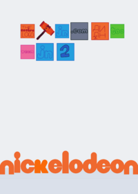 Nickelodeon Sandbox V2.2