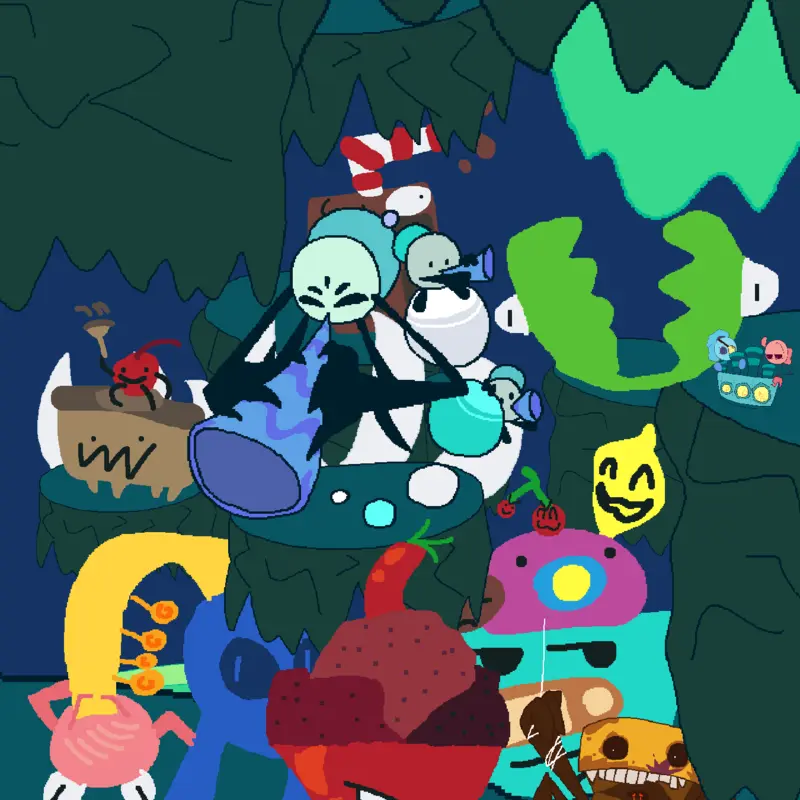 Game by @fjnfjznf