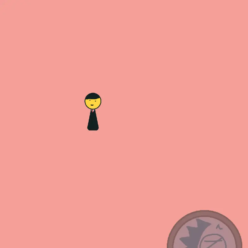 Game by @pedroramon