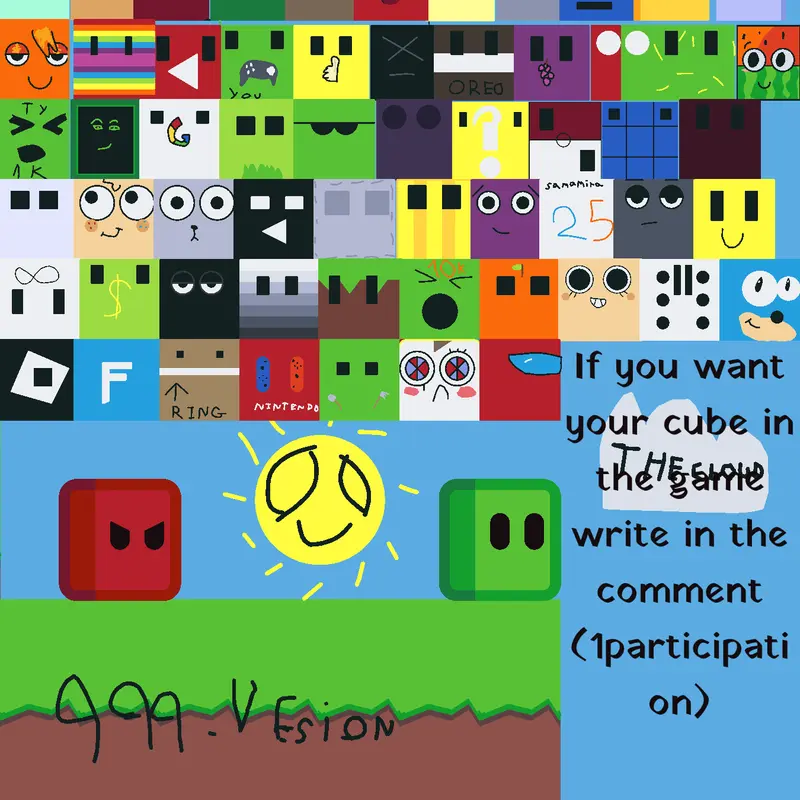 Game by @pasttt