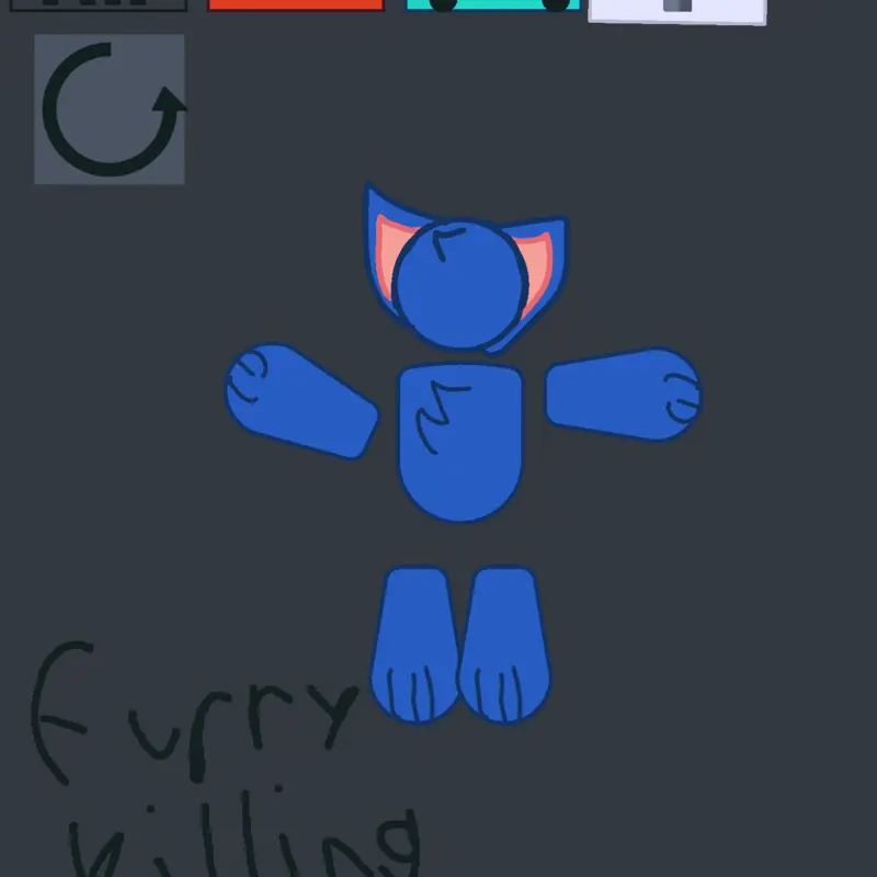 Game by @ihatepealineandanimals