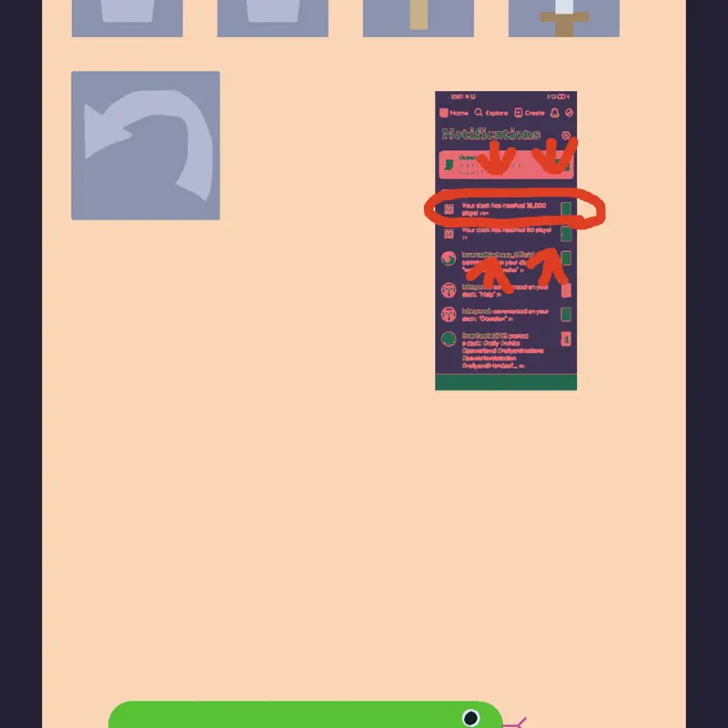 Game by @titantvman569