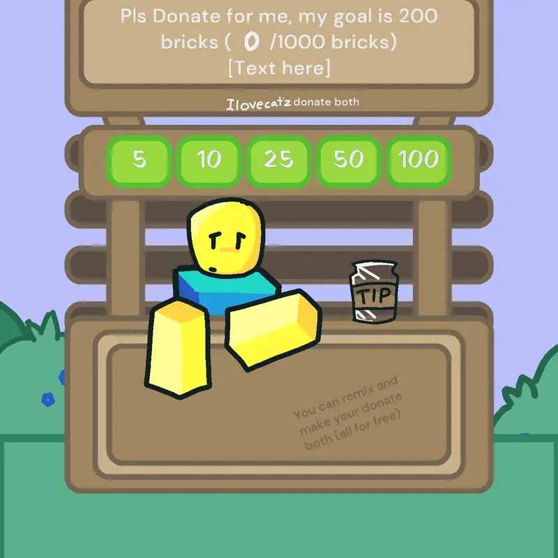 Game by @iloveeecatz37
