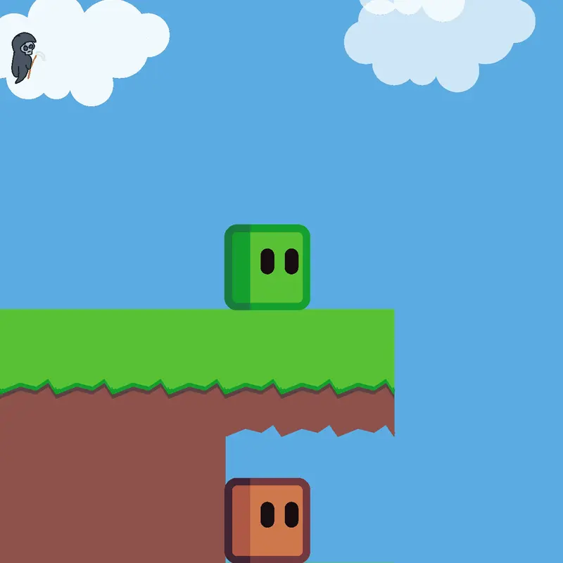 Game by @W2_Studio