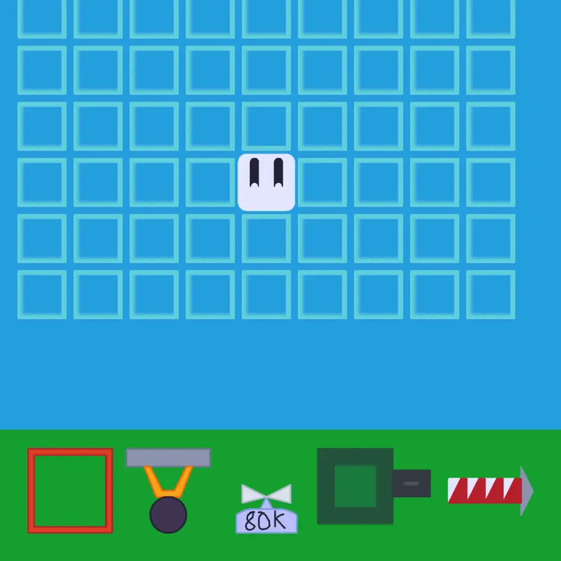 Game by @MFG321