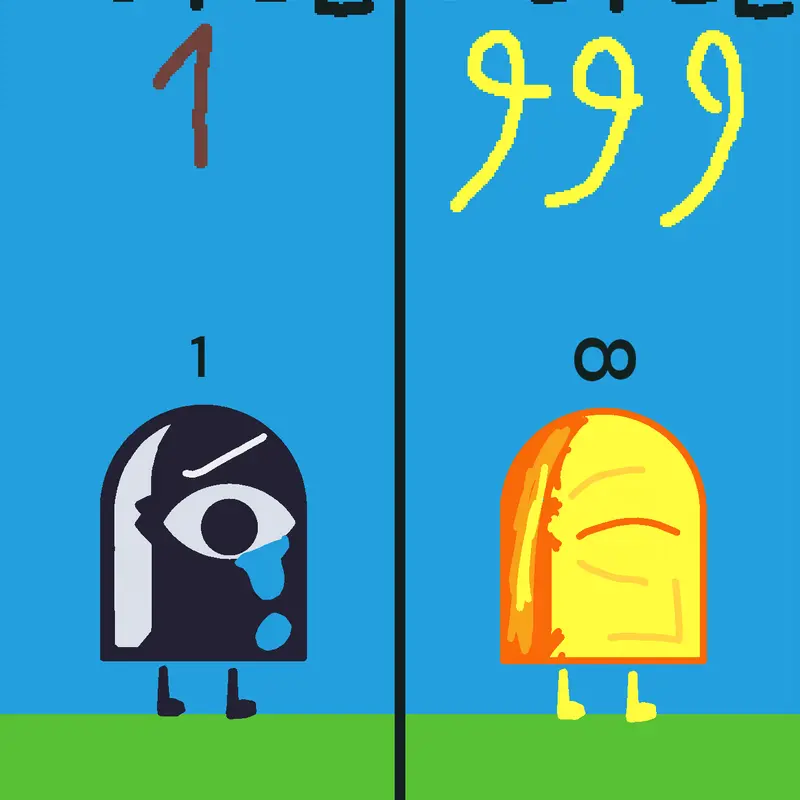 Game by @BrokenArmGamez