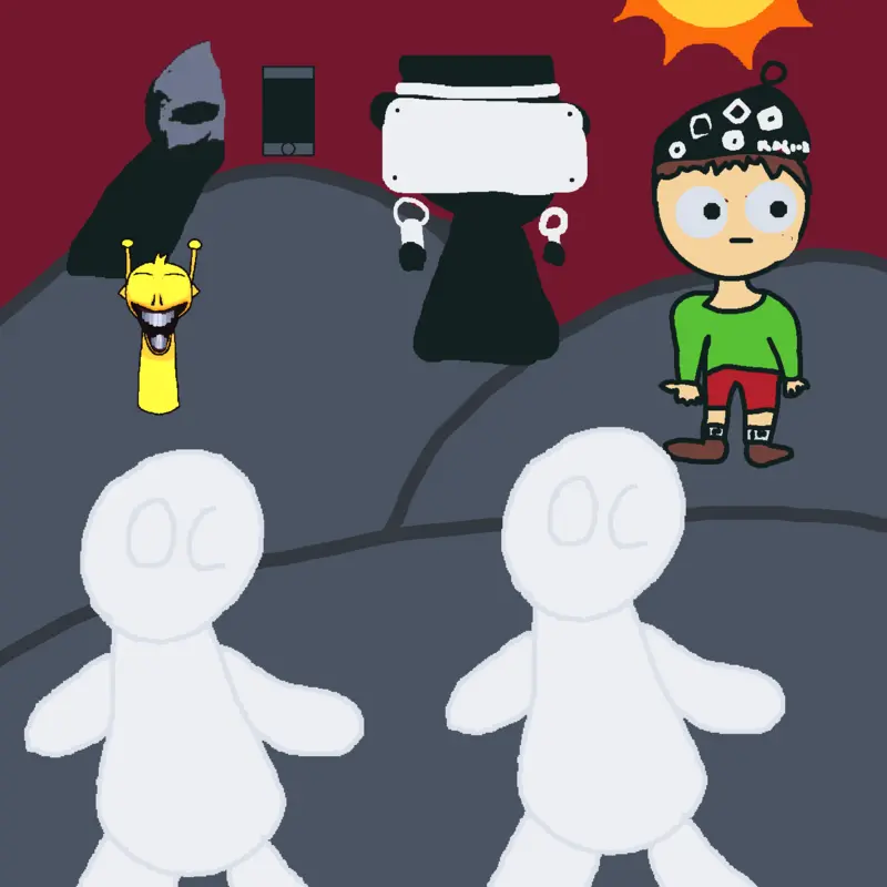 Game by @mysinging_gt