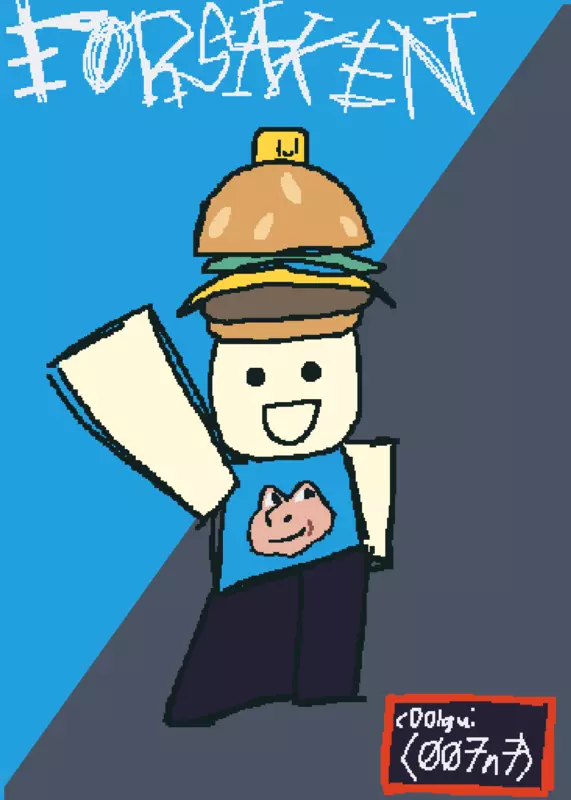 Game by @siliqilly