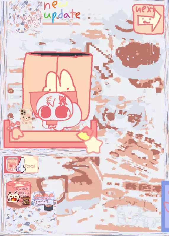 Game by @kitti_paw