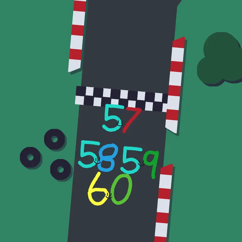 Game by @1107lp