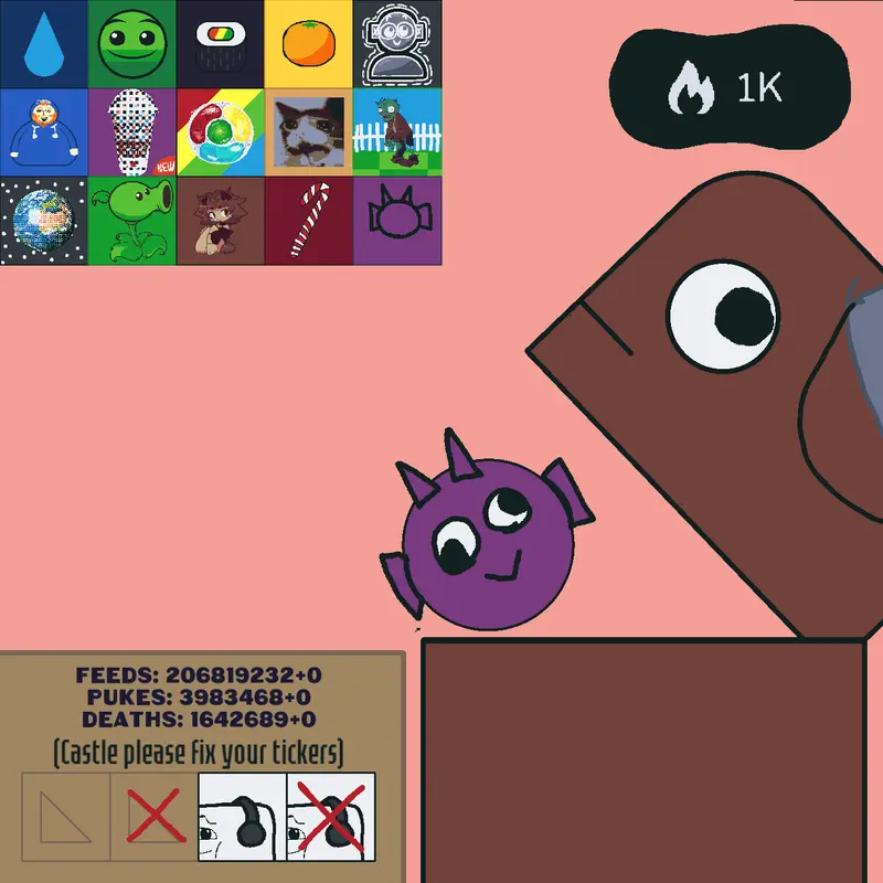 Game by @nokia_25