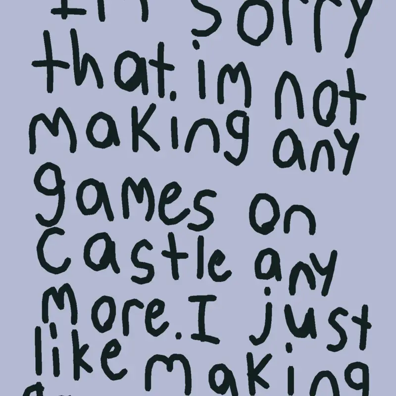 Game by @shliamc