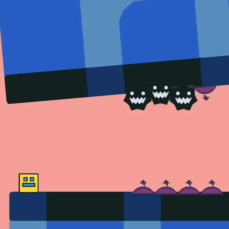 Game by @geovanerienda