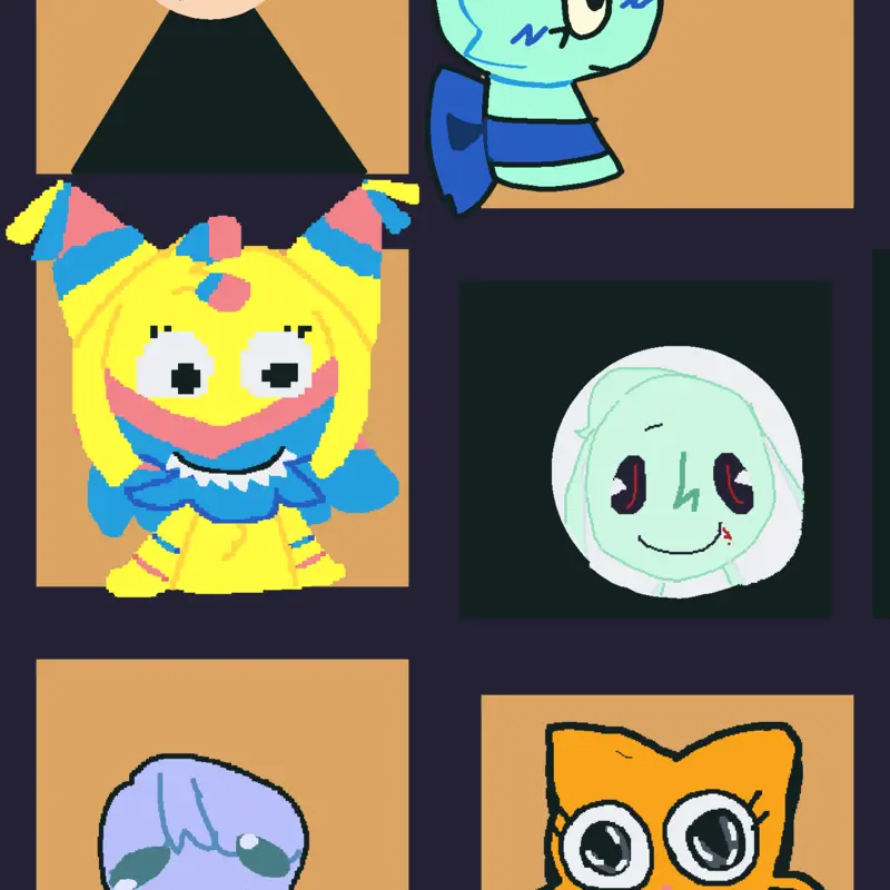 Game by @blutter
