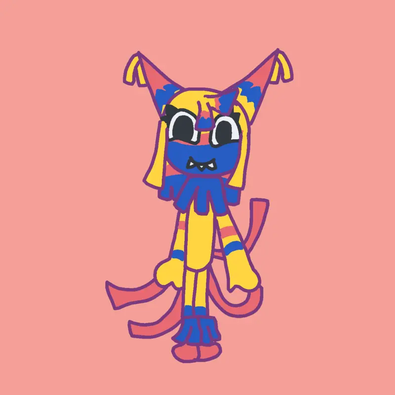 Game by @Lukiky