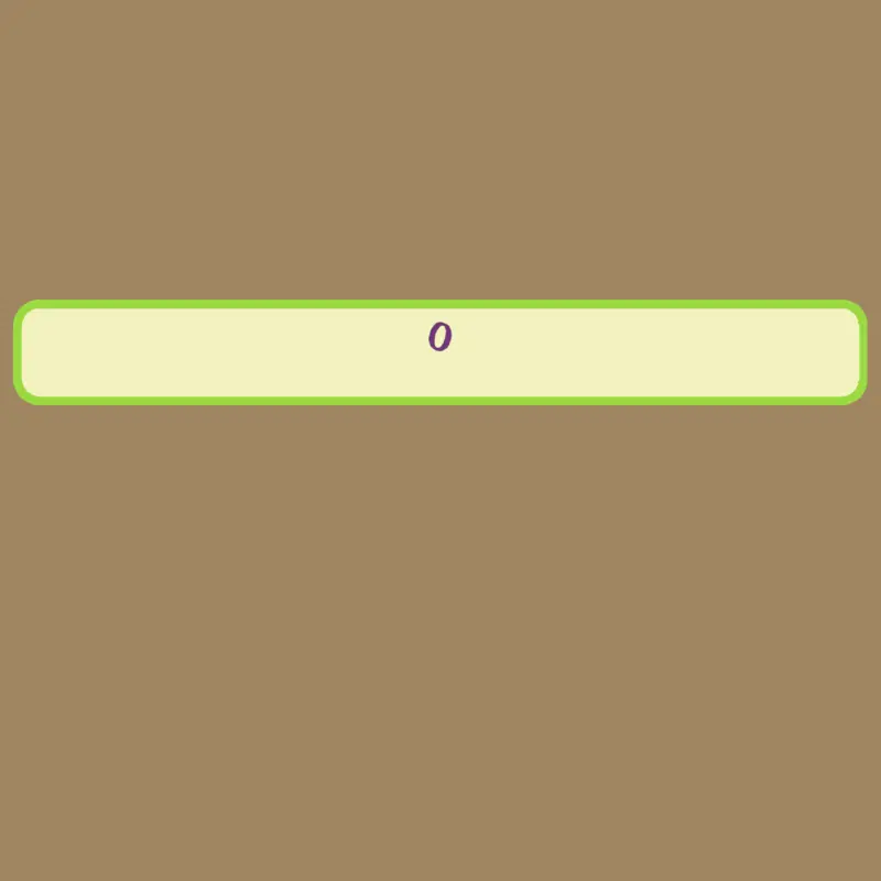 Random Number by @ROcble1