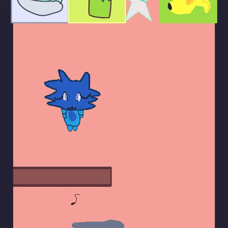 Game by @_Sour_berry_pie_