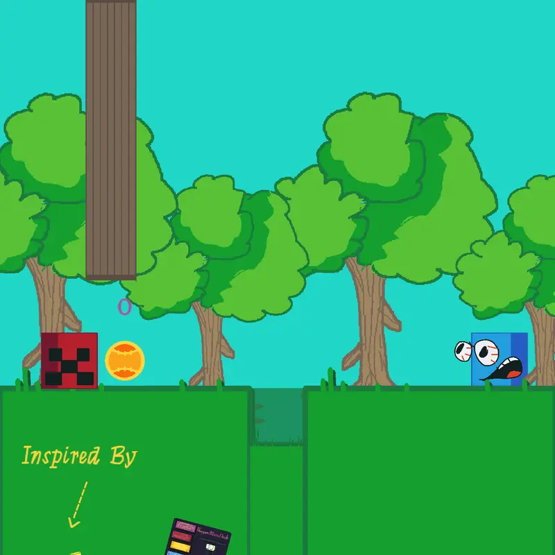 Game by @owlboy