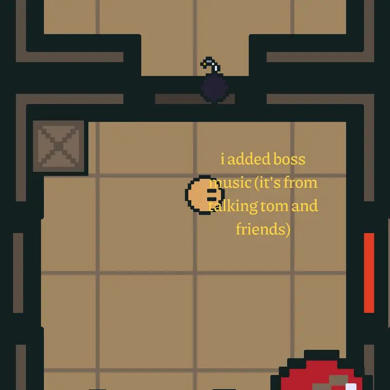 Game by @magent