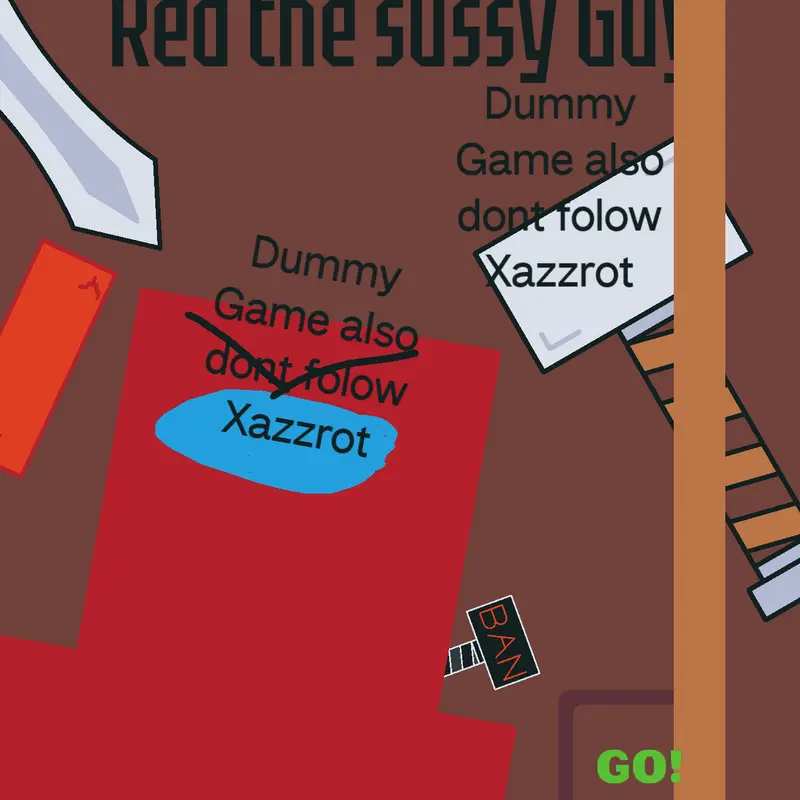 Game by @knuckles_the_echidna