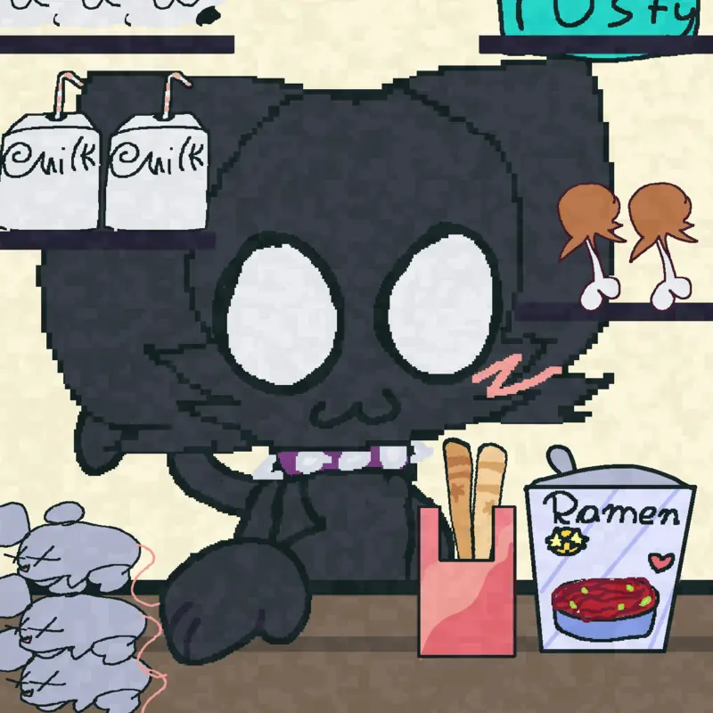 Game by @aroacegirlhere