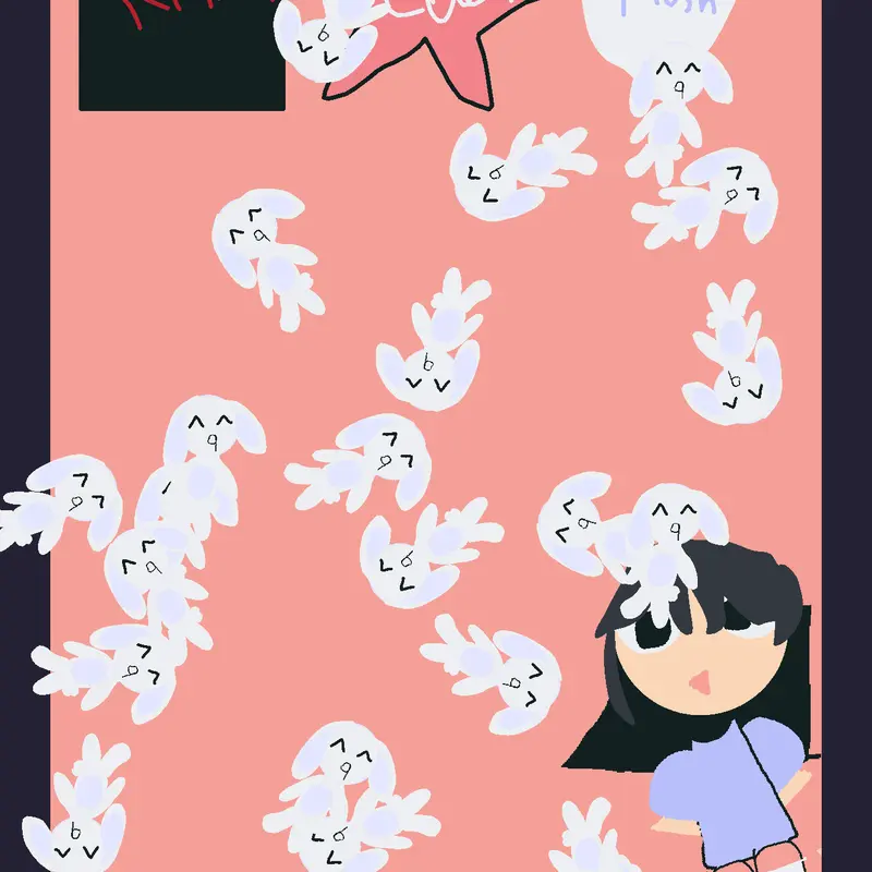 Game by @Mellowmeko